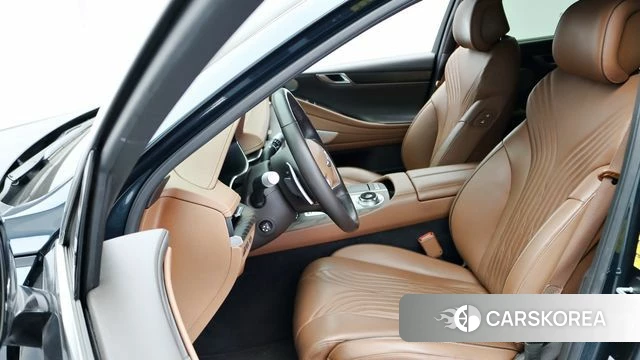 Genesis G80 (RG3) id 3826746 из Кореи 20