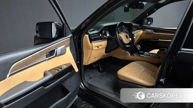 Kia Mohave Master id 3349304 из Кореи 20