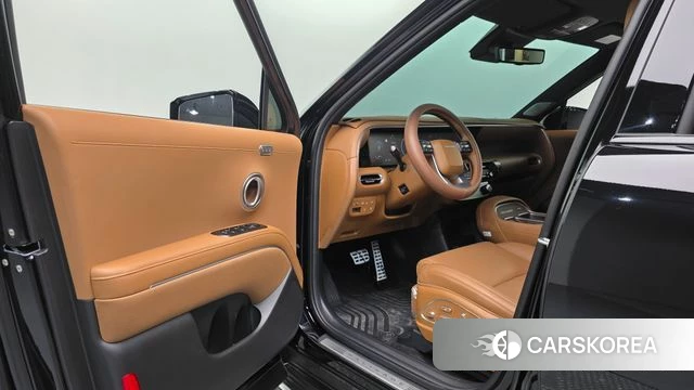 Hyundai Palisade (LX3) id 4432474 из Кореи 35