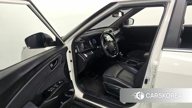 Ssangyong Berry New Tivoli id 4501579 из Кореи 30