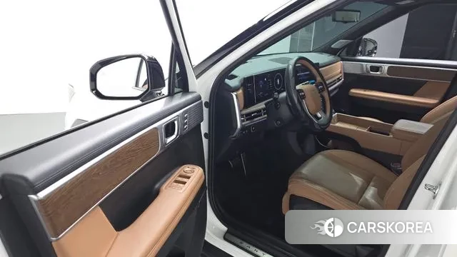 Hyundai Santa Fe (MX5) id 3026702 из Кореи 20