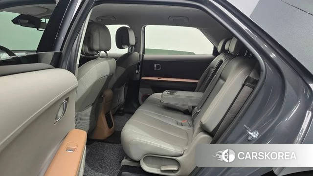 Hyundai Ionic 5 id 4863149 из Кореи 31