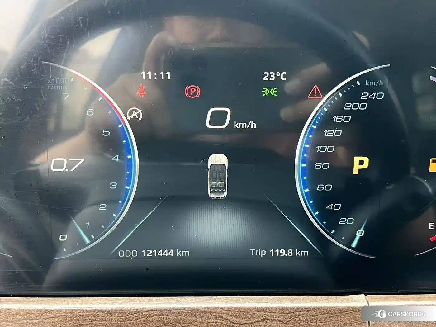 Ford Lingyu id 4628009 из Китая 18