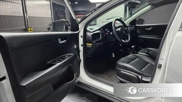 Kia Stonic id 3943121 из Кореи 20