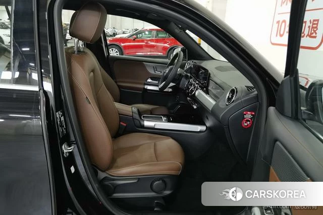 Mercedes-Benz GLB id 4262532 из Китая 24