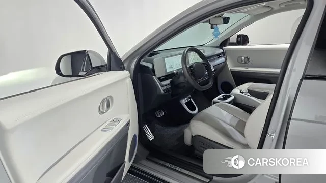 Hyundai Ionic 5 id 3406627 из Кореи 20