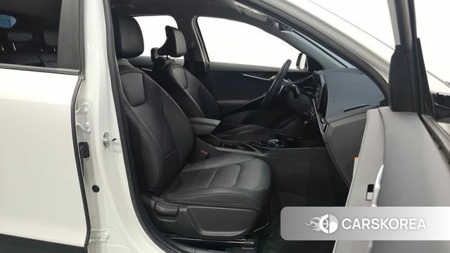 Kia Di Ol Nu Niro id 4893386 из Кореи 20