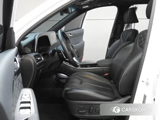 Hyundai Palisade id 3059165 из Кореи 17