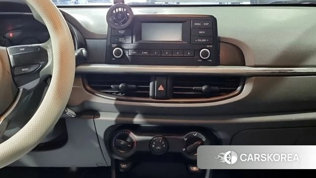 Kia All New Morning (JA) id 4262829 из Кореи 16