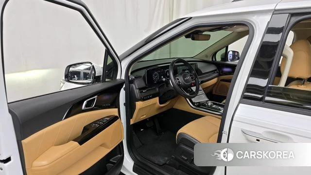 Kia Carnival 4th generation id 3806053 из Кореи 20