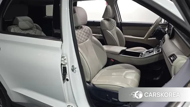 Hyundai Palisade id 3525685 из Кореи 20