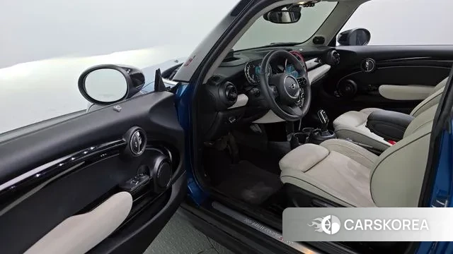 Mini Cooper S id 3639360 из Кореи 20