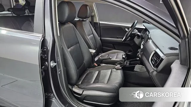 Kia Stonic id 3494023 из Кореи 20