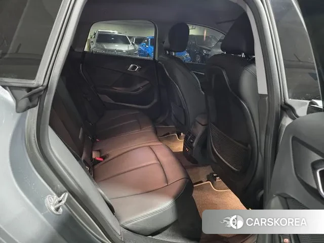 BMW 2 Series Gran Coupe (F44) id 3679874 из Кореи 20