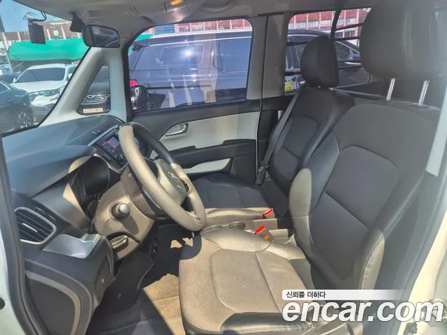 Kia The New Ray id 2508767 из Кореи 16