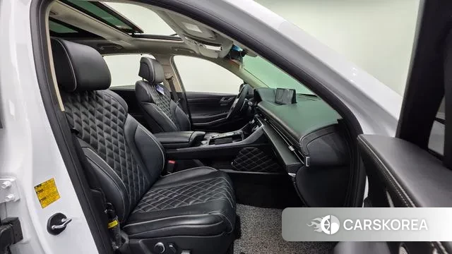 Genesis GV80 id 3023797 из Кореи 20