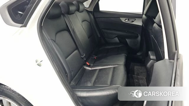 Kia Come New K3 id 4530535 из Кореи 29