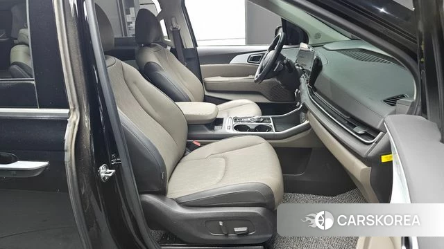 Kia The New Carnival 4th Generation id 4630400 из Кореи 20