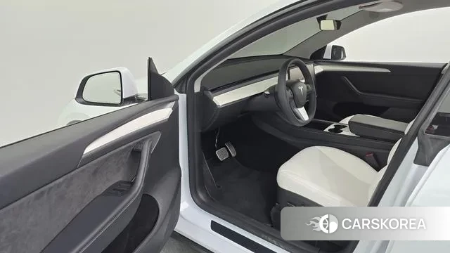 Tesla Model Y id 3431367 из Кореи 20
