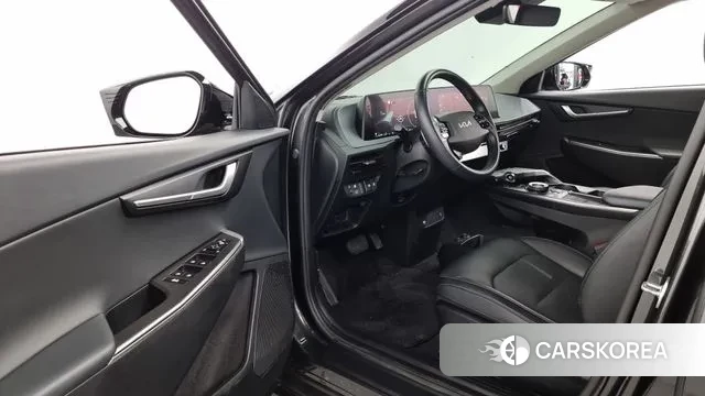 Kia EV6 id 2939727 из Кореи 20