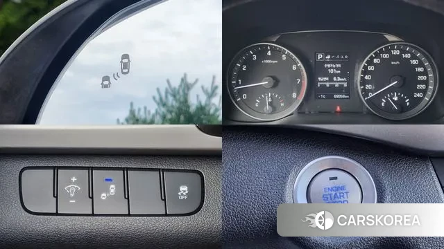 Hyundai Avante AD id 3571123 из Кореи 14