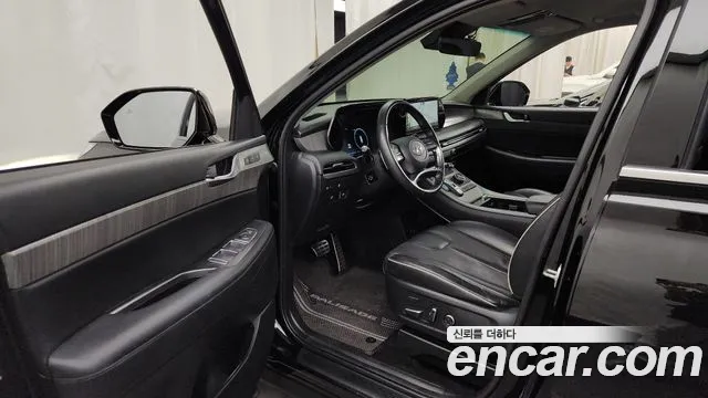 Hyundai The New Palisade id 2717381 из Кореи 20