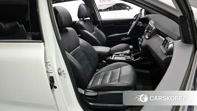 Kia The New Sorento id 2961988 из Кореи 20