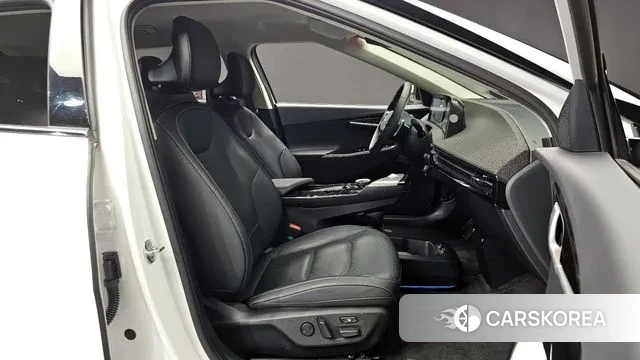 Kia EV6 id 3003037 из Кореи 20