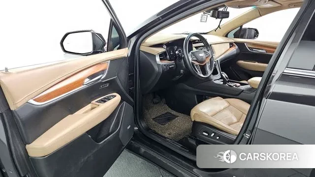 Cadillac XT5 id 3118162 из Кореи 20