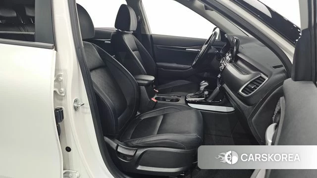 Kia Seltos id 4428578 из Кореи 30