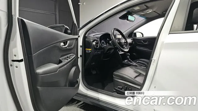 Hyundai Kona id 2687723 из Кореи 20