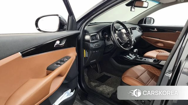 Kia The New Sorento id 3807887 из Кореи 20