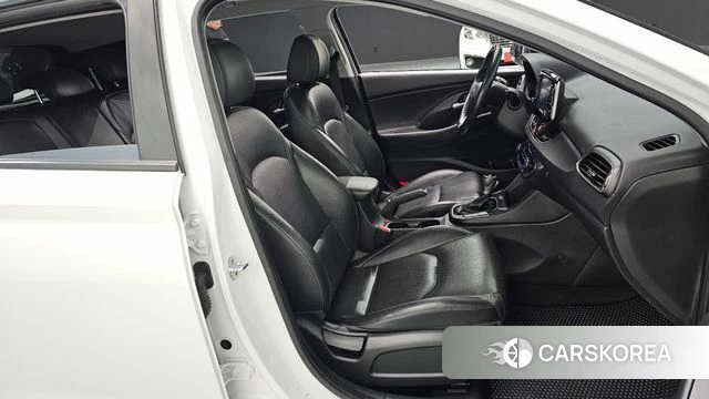 Hyundai i30 (PD) id 3801533 из Кореи 20