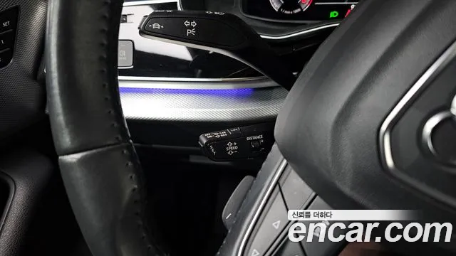 Audi Q7 (4M) id 2485539 из Кореи 20