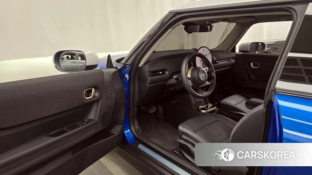 Mini Cooper C 4th generation id 3870290 из Кореи 20