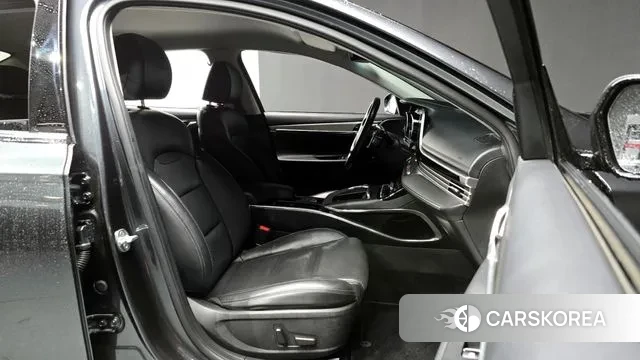 Hyundai The New Grandeur IG id 3416397 из Кореи 20