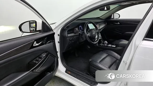 Kia K7 Premier id 3248212 из Кореи 20