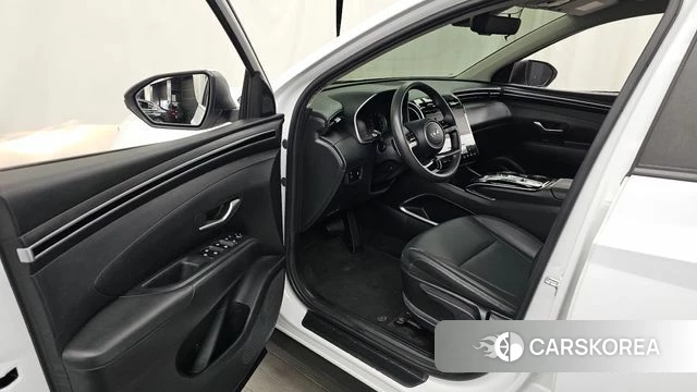 Hyundai Tucson (NX4) id 4267729 из Кореи 32