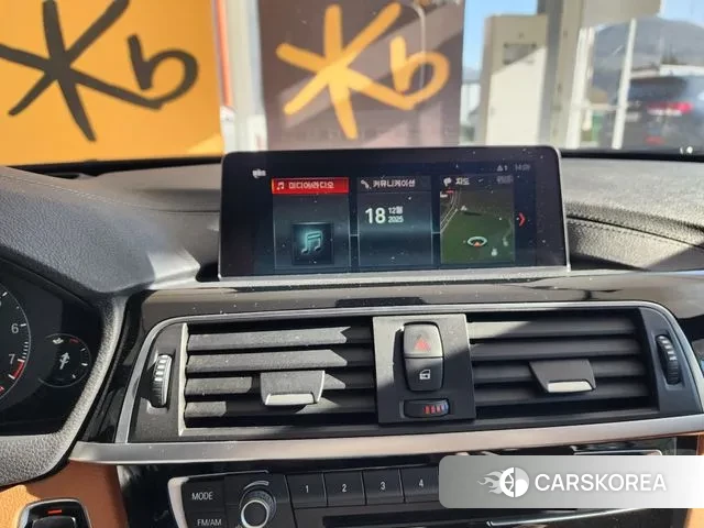 BMW 4 Series (F32) id 3499907 из Кореи 15