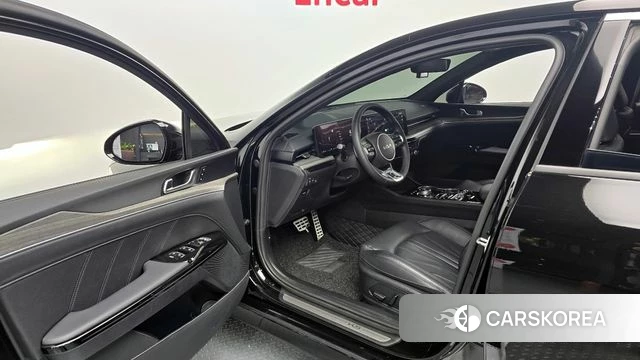 Kia The New K5 3rd generation id 3921952 из Кореи 20