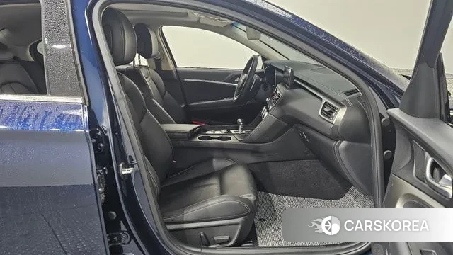 Genesis The New G70 id 3514163 из Кореи 20