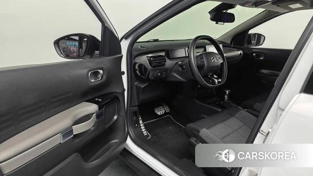 Citroen / DS C4 Cactus id 4482728 из Кореи 31