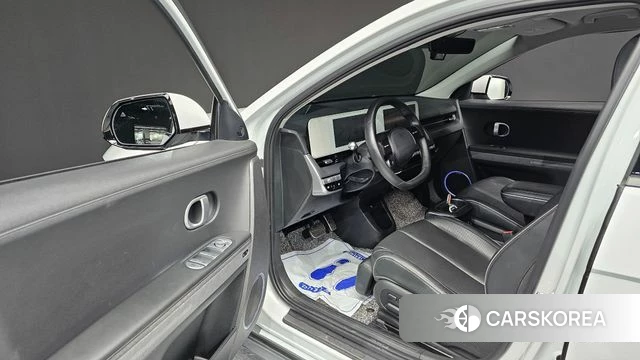 Hyundai Ionic 5 id 4768868 из Кореи 30