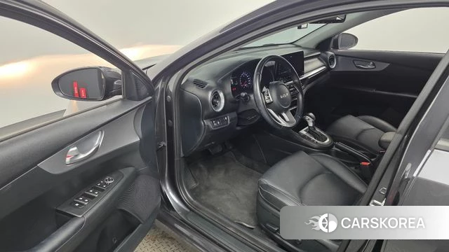 Kia The New K3 2nd generation id 4481084 из Кореи 30