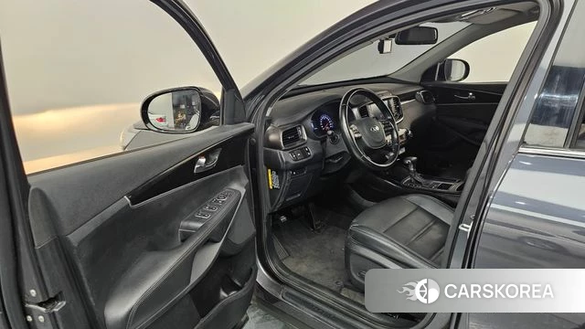 Kia The New Sorento id 4737205 из Кореи 35