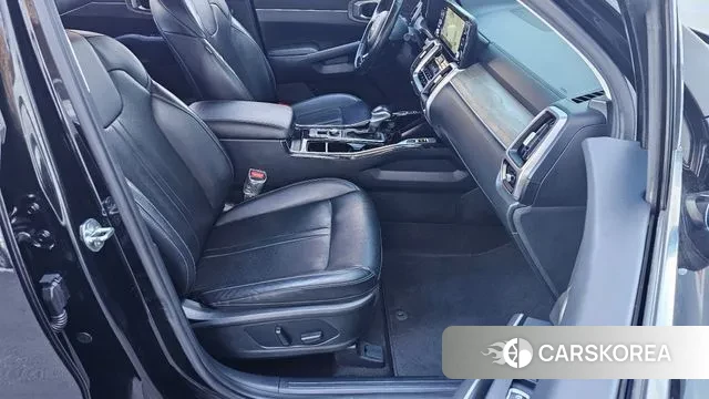 Kia Sorento 4th Generation id 3611140 из Кореи 20