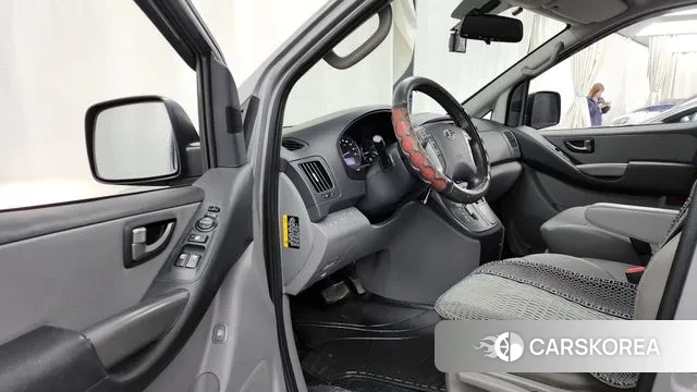 Hyundai The New Grand Starex id 3536316 из Кореи 20