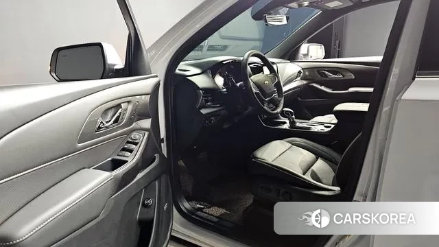 Chevrolet (GM Daewoo) Traverse id 3670239 из Кореи 20