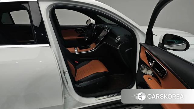 Mercedes-Benz GLC-Class X254 id 4612275 из Кореи 37