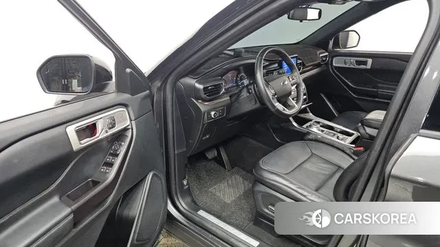 Ford Explorer 6th Generation id 3044971 из Кореи 20